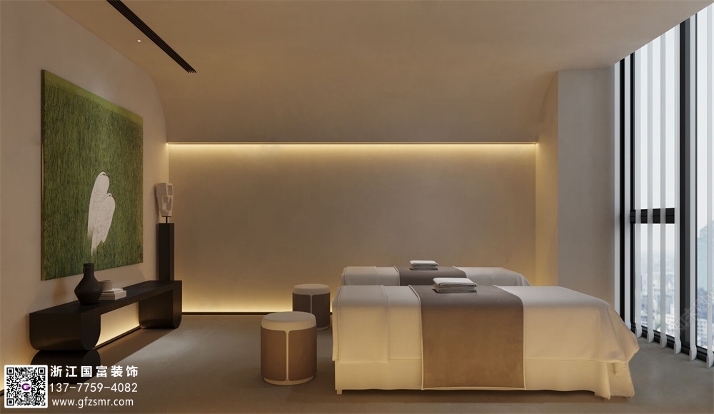 杭州月子中心怎么設計裝修？